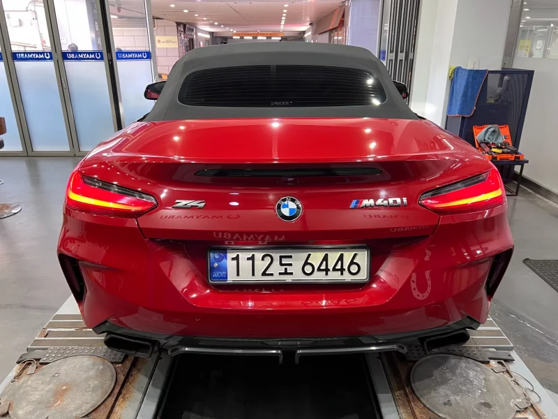 BMW Z4