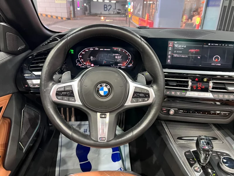 BMW Z4