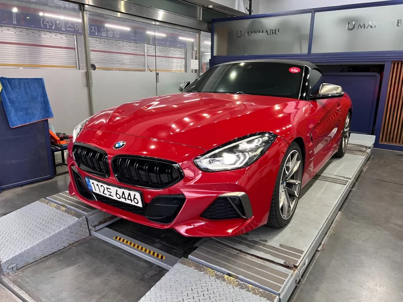 BMW Z4