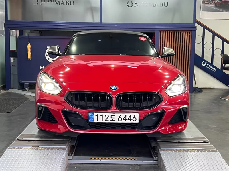 BMW Z4