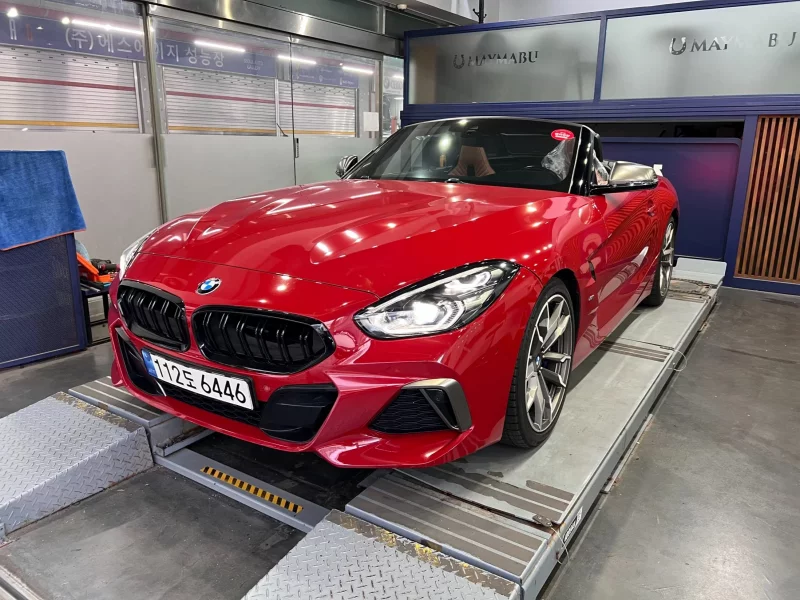 BMW Z4