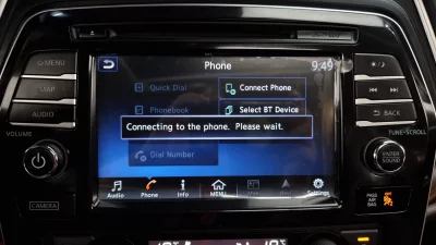 Nissan MAXIMA