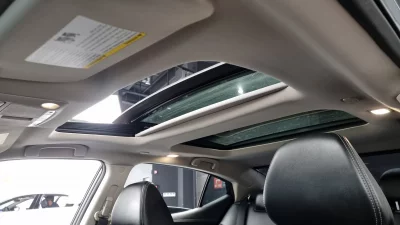 Nissan MAXIMA