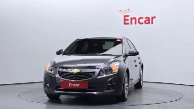 Daewoo Cruze
