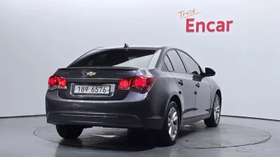Daewoo Cruze