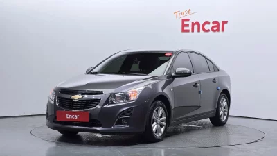 Daewoo Cruze