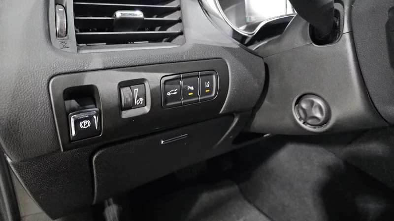 Daewoo Impala