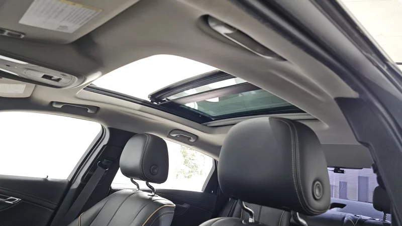 Daewoo Impala