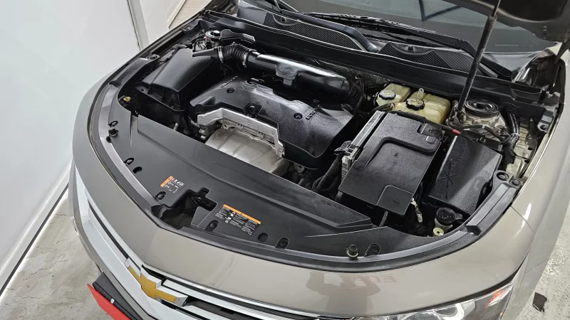 Daewoo Impala