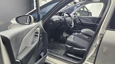 Citroen C4 SpaceTourer