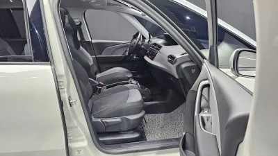 Citroen C4 SpaceTourer