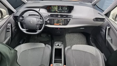 Citroen C4 SpaceTourer