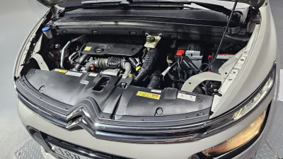 Citroen C4 SpaceTourer