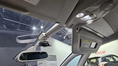 Citroen C4 SpaceTourer