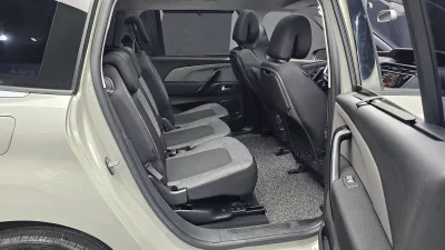 Citroen C4 SpaceTourer
