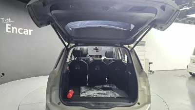 Citroen C4 SpaceTourer