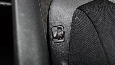 Citroen C4 SpaceTourer