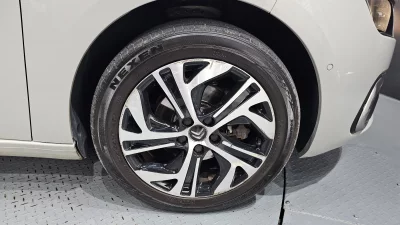 Citroen C4 SpaceTourer