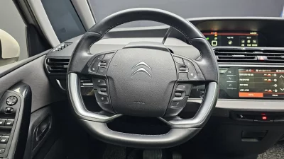 Citroen C4 SpaceTourer