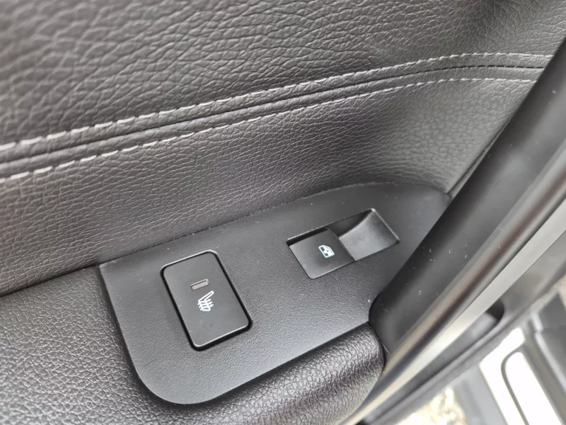Daewoo Captiva
