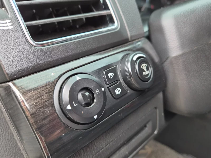 Daewoo Captiva