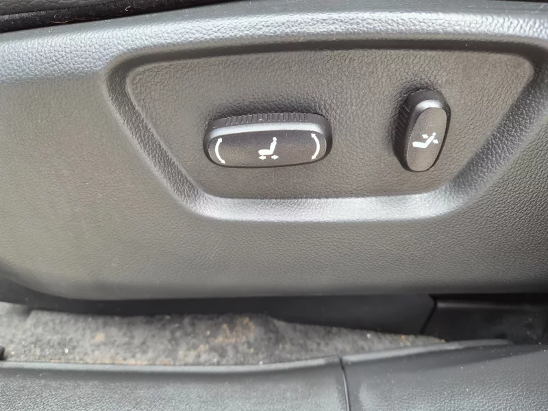 Daewoo Captiva