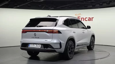 Renault Grand Koleos