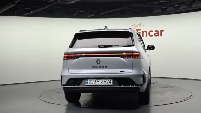 Renault Grand Koleos