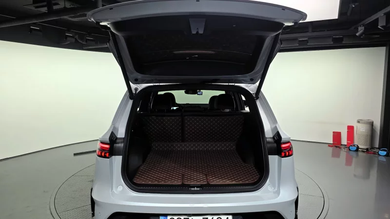 Renault Grand Koleos