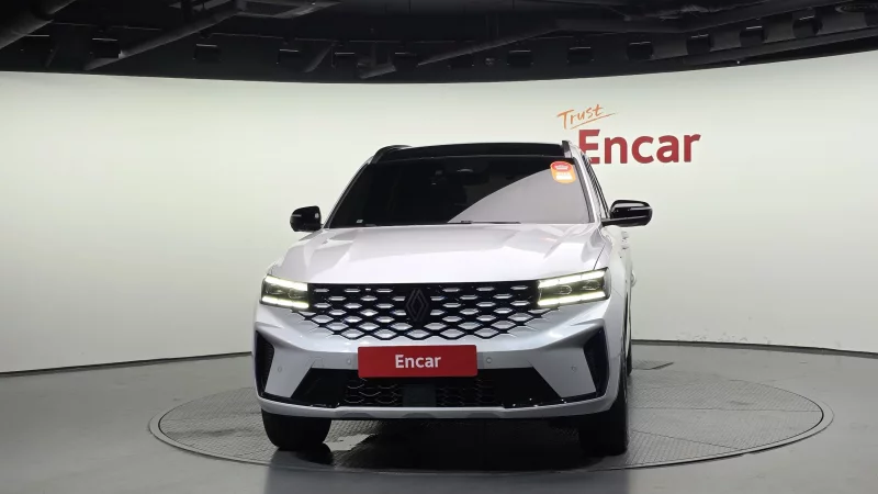 Renault Grand Koleos