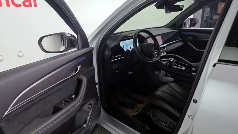 Renault Grand Koleos