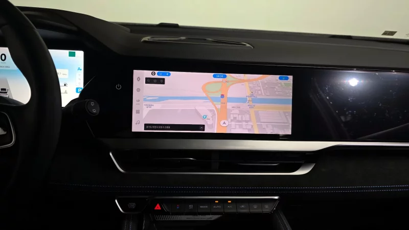 Renault Grand Koleos