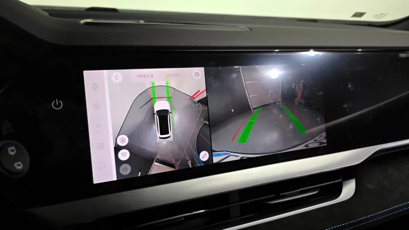 Renault Grand Koleos