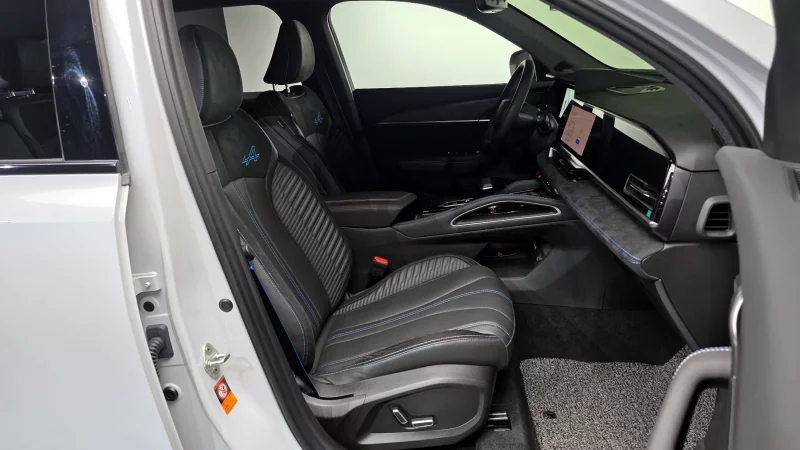 Renault Grand Koleos