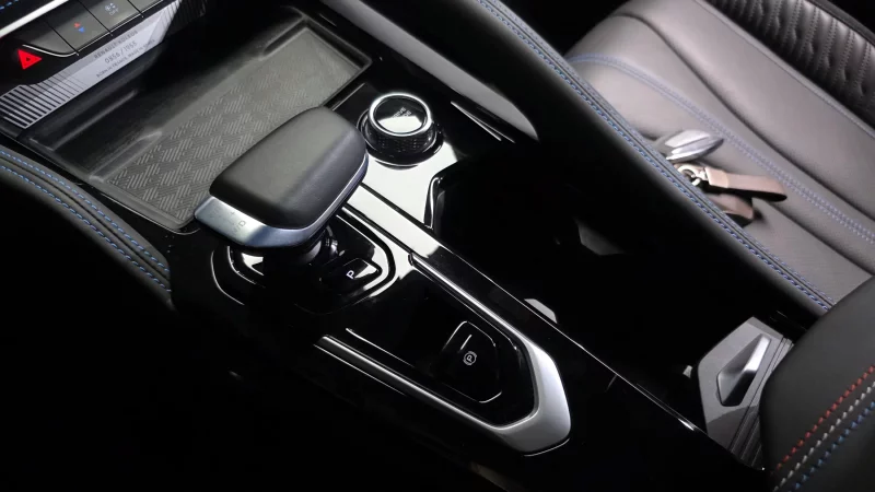 Renault Grand Koleos