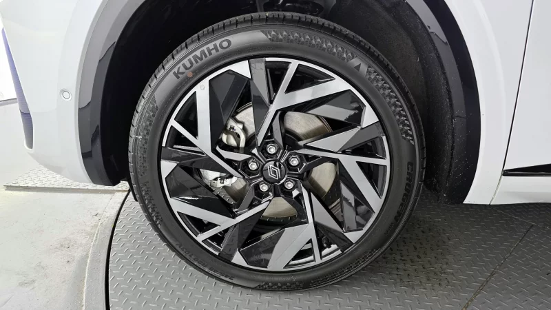 Renault Grand Koleos