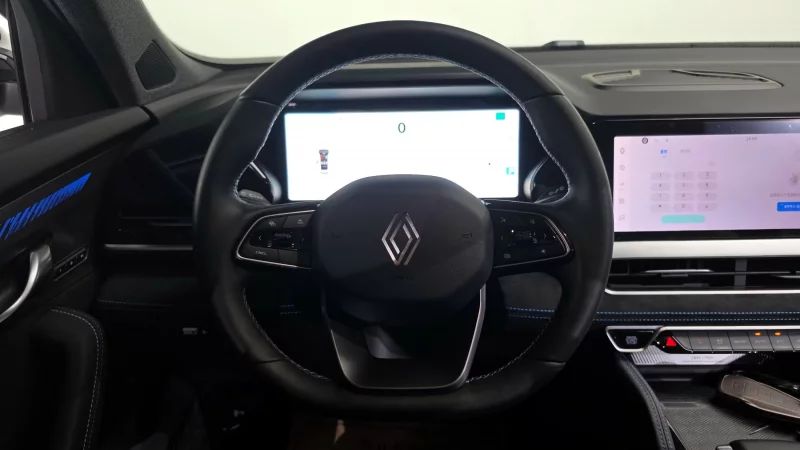 Renault Grand Koleos