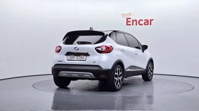 Renault Samsung QM3