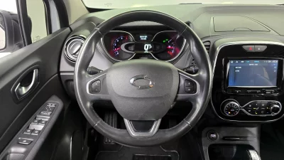 Renault Samsung QM3