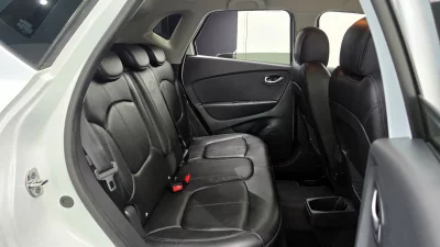 Renault Samsung QM3