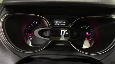 Renault Samsung QM3