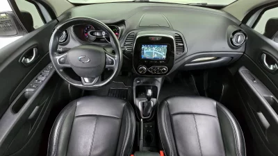 Renault Samsung QM3
