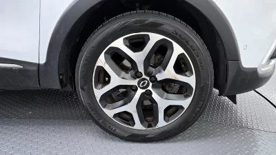 Renault Samsung QM3