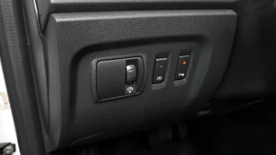 Renault Samsung QM3