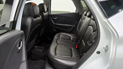 Renault Samsung QM3