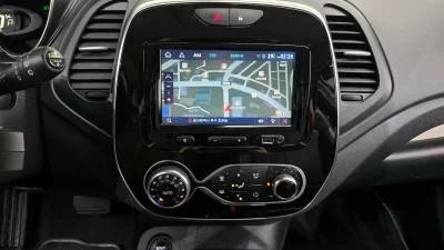 Renault Samsung QM3