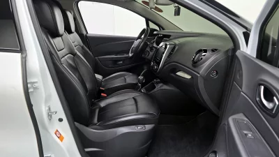 Renault Samsung QM3