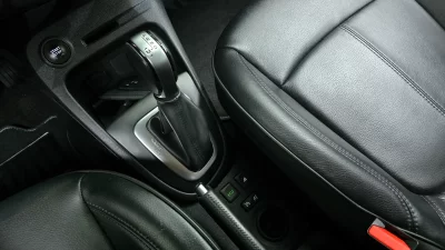 Renault Samsung QM3