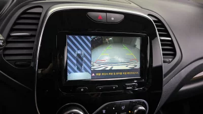 Renault Samsung QM3