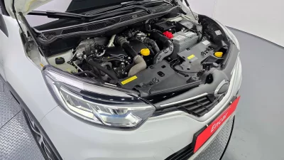 Renault Samsung QM3